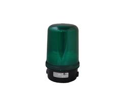 B400LDA230.4 E2S  LED Beacon B400LDA 230vAC 4:GREEN Multi-function IP65 v=+/-10%